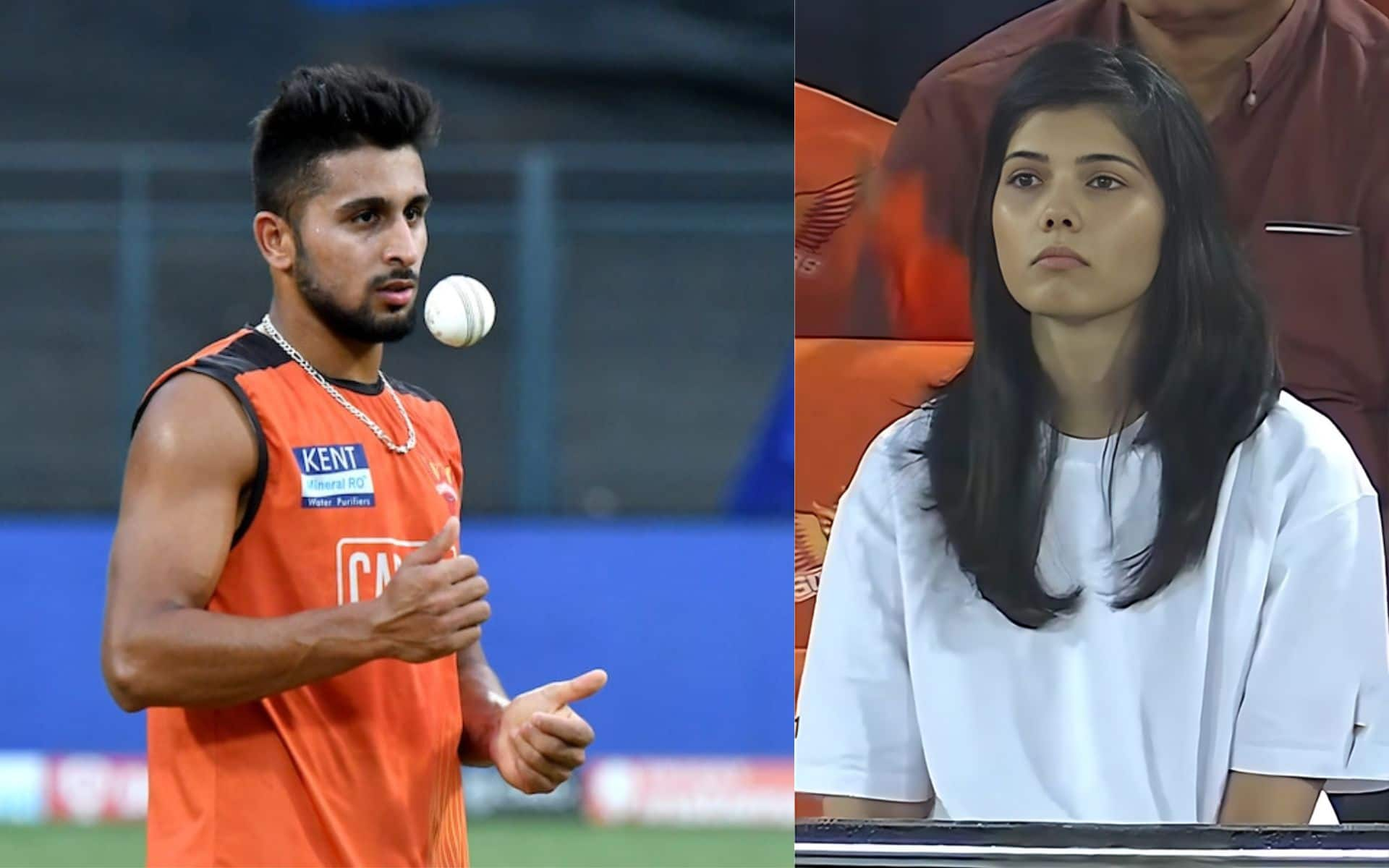 Kavya Maran's SRH To Release Umran Malik Before IPL 2025 - Reports